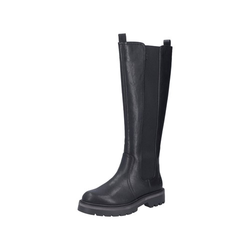 Rieker bottes femme tige - femme,