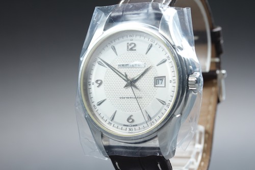 Montre automatique hamilton - montre,