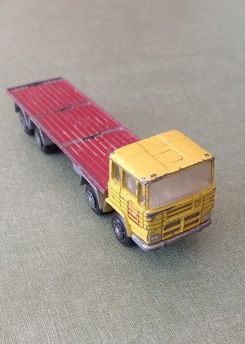Camion mira pegaso - camion, plateau