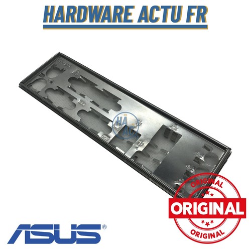 Shiled asus p5qpl am - i/o,