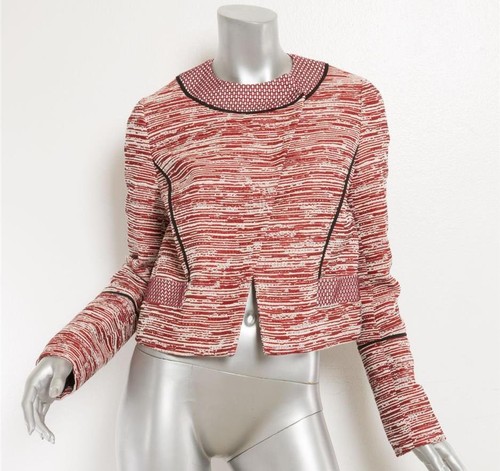 Proenza schouler red white - proenza,