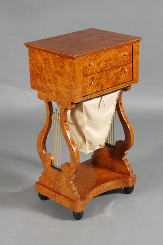 122 table de - g-gm-122, couture
