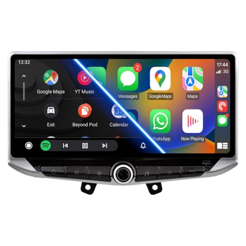 Autoradio android qled - android,