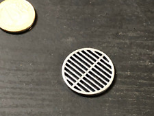 Playmobil grille de barbecue