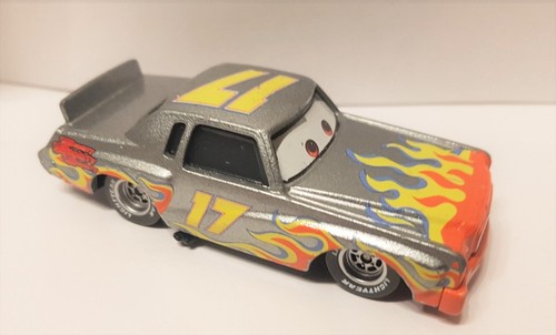 Voiture métal mattel cars - voiture,