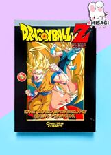 Dragon Ball Z Volume 14 - La Renaissance de la Fusion ! Manga Livre Anime | Bon