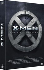 Men coffret collection - coffret, x