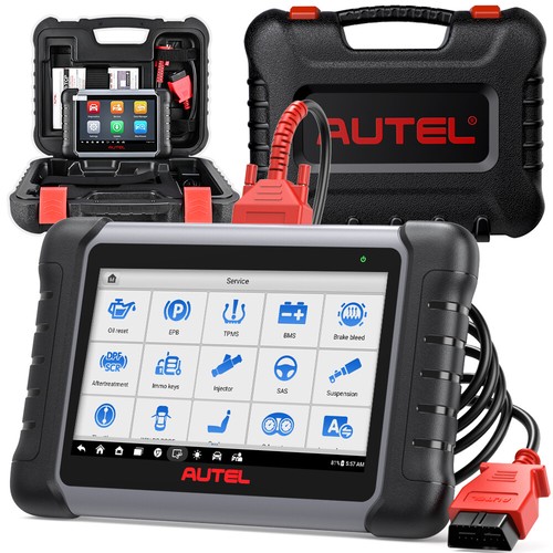 2026 autel maxicom - autel,