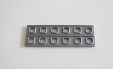 PLAYMOBIL (S143) RACING - Plaque de Désensablage 4420 4421 3219 4084 4839 4844