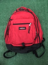 Eastpak Backpack Rare 