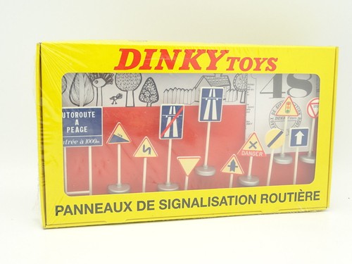Dinky toys atlas - toys, 1/43