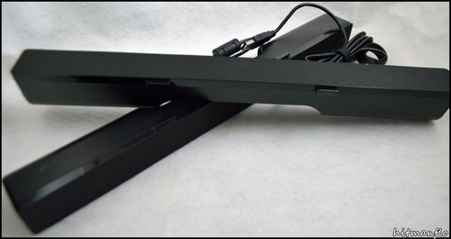 Dell ac511 soundbar - dell, usb
