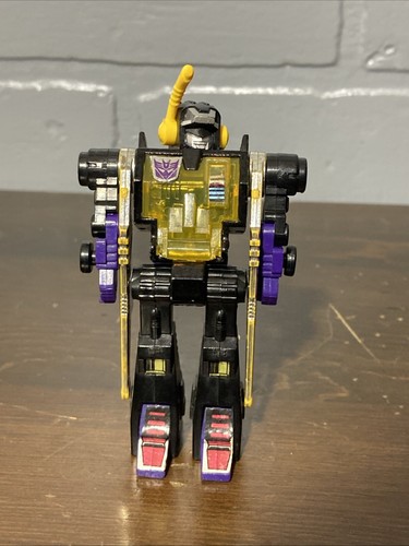 Vintage transformers - vintage,