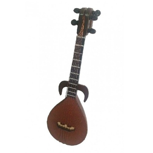 A33 liuqin instruments - a33,