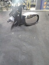 Rétroviseurs Peugeot 206 Année 2008 manuel côté Passager 