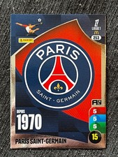 CARD CARTE PANINI ADRENALYN XL