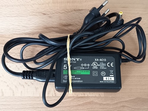 Alimentation officielle psp - alimentation,