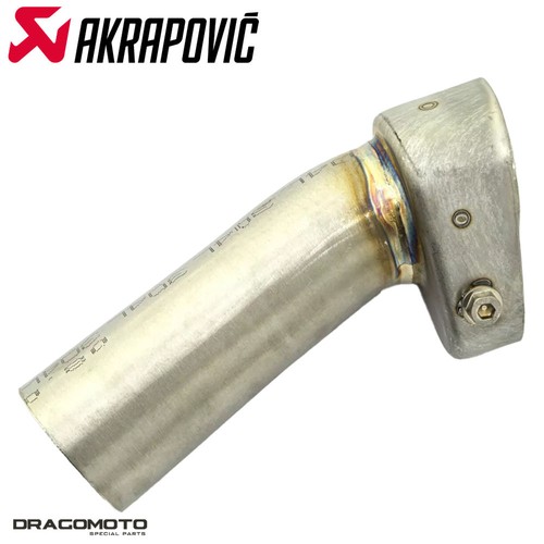 Killer akrapovic tuv216 - akrapovic, v-tuv216