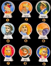 1998 THIBAULT BERGERON LES