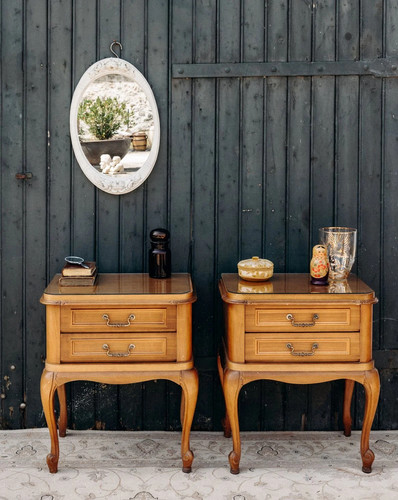 Odile paire tables de - odile,,