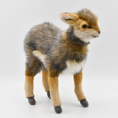 Peluche réaliste hansa - peluche,
