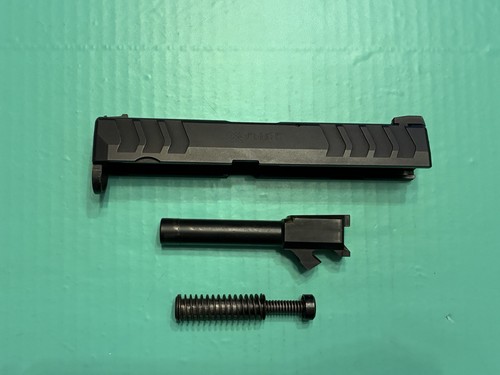 Used oem springfield xdm elite - used,