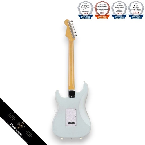 Guitare fender kenny wayne - guitare,