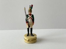 ALTAYA jeu d'échec Napoléon , dragon de la ligne .