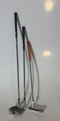 Kids golf clubs putter - clubs-, 7
