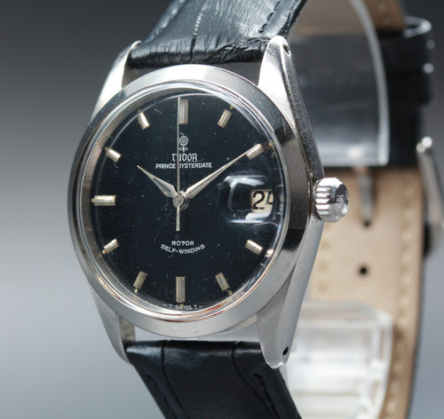 Montre homme tudor prince - homme,