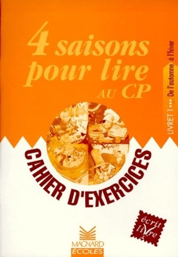 Saisons pour lire - pour,
