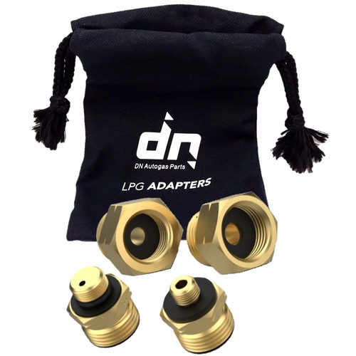 Gaz gpl bouteille adaptateur - gpl,