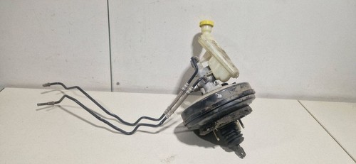 Peugeot 1007 2005 servo - peugeot,