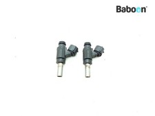 Injecteur carburant - injecteur,