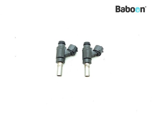Injecteur carburant - de,