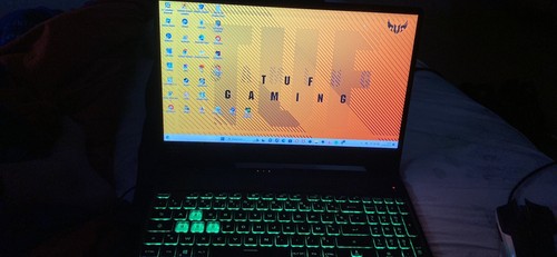 Portable gamer asus - pc,