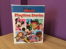 Disney junior playtime - junior,