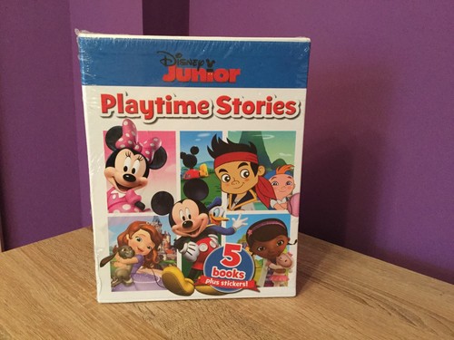 Disney junior playtime - disney,