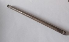 Playmobil 3768, barrière