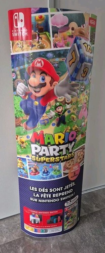 Plv totem nintendo - plv,