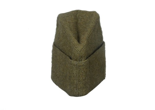 Casquette allemande wwii - casquette, m40