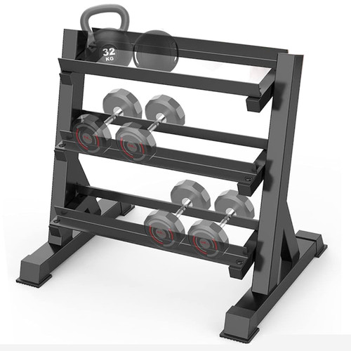Rack niveaux support - rack,