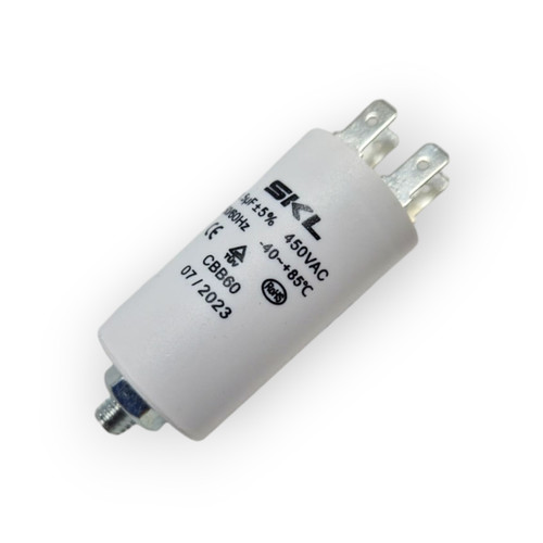 Condensateur 450 volt - condensateur, 1,5