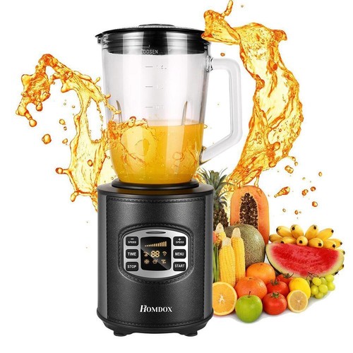Tops electric blender - 1.5l,