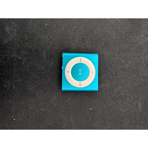 Apple ipod shuffle 4th - apple,