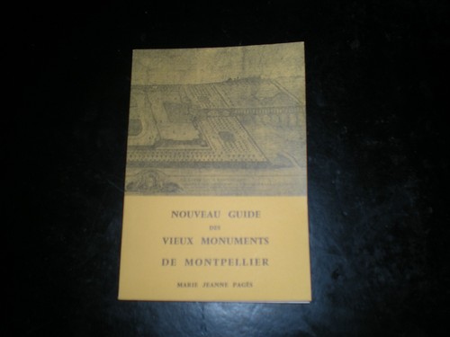 Livre nouveau guide - guide, des