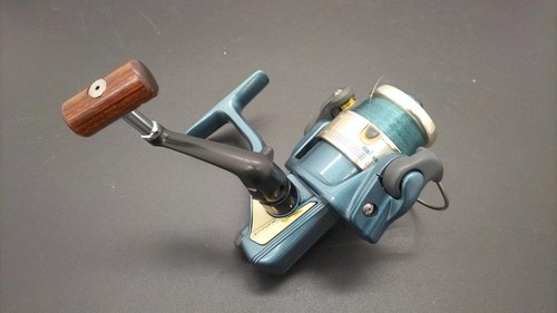 Daiwa spinning reel regal - daiwa,