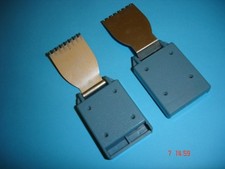 2 POIDS de Lisière à Griffes