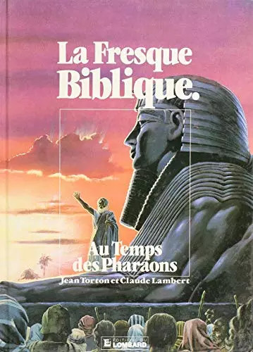 Fresque biblique tome 2 - fresque, biblique,