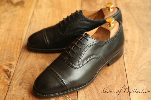 Chaussures oxford brogue - oxford,